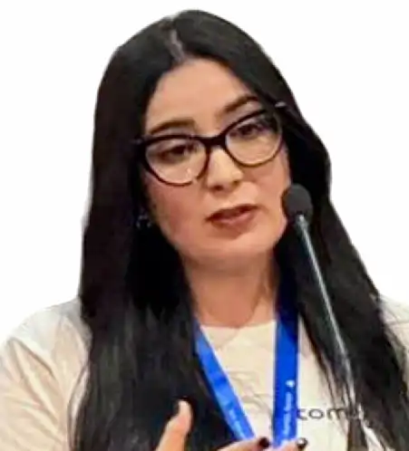 Hajar El Ouafi