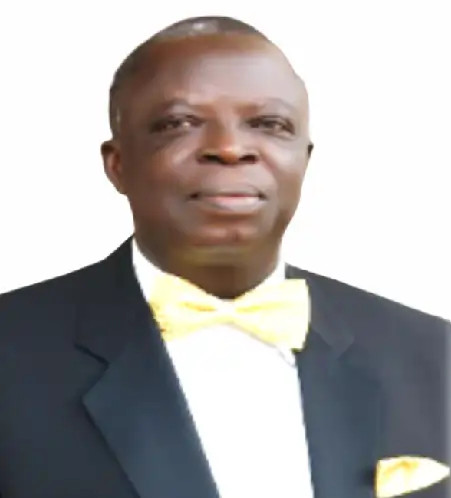 Prof. Andrew A. Obafemi